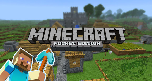 Minecraft Pocket Edition Mod Apk Terbaru (Mega Mod) Minecraft Pocket Edition Mod Apk Terbaru (Mega Mod)