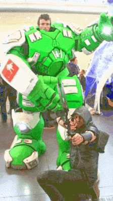 Hulk seks animowany