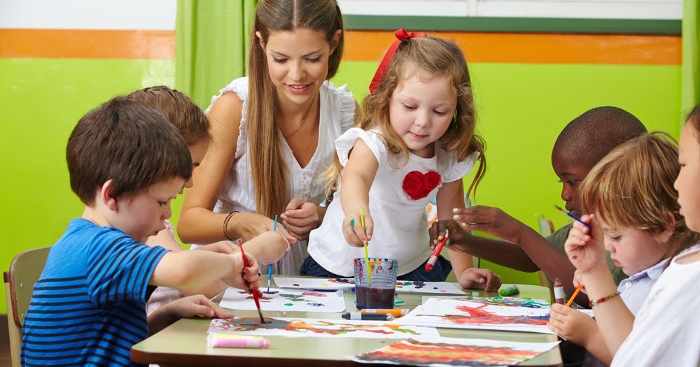 Online Associates Degree Early Childhood Education Angelina Blog