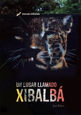 Un lugar llamado Xibalbá