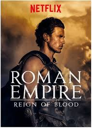 Roman Empire: Reign of Blood 2018: Season 2