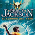 Reseña Percy Jackson y el ladrón del rayo #1