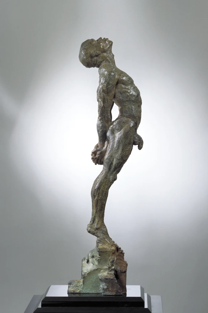 Richard MacDonald 1946 | American figurative sculptor Richard MacDonald 1946 | American figurative sculptor