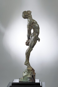 Richard MacDonald 1946 | American figurative sculptor