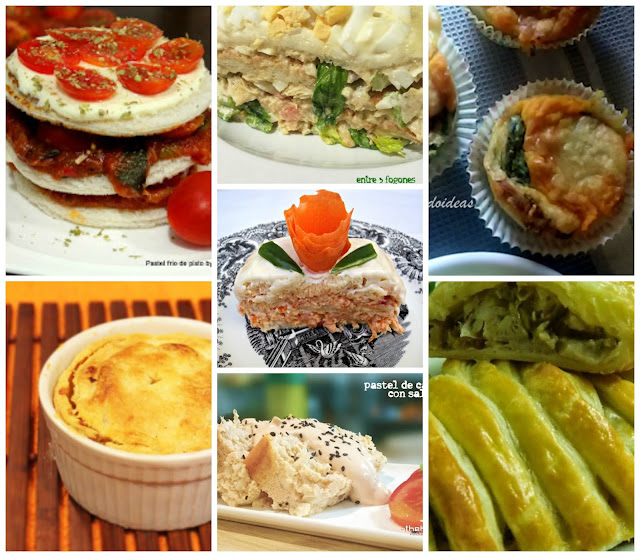 pasteles-salados pasteles-salados-collage