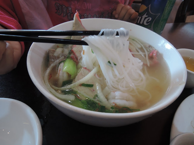 herbs, vietnamese cuisine, pho minh long, pho, noodles, mitcham