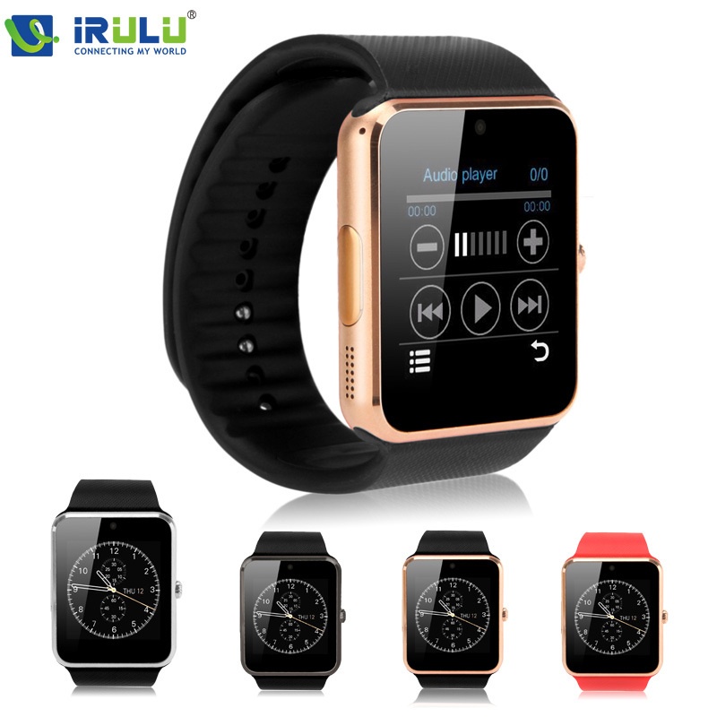 jual smartwatch second