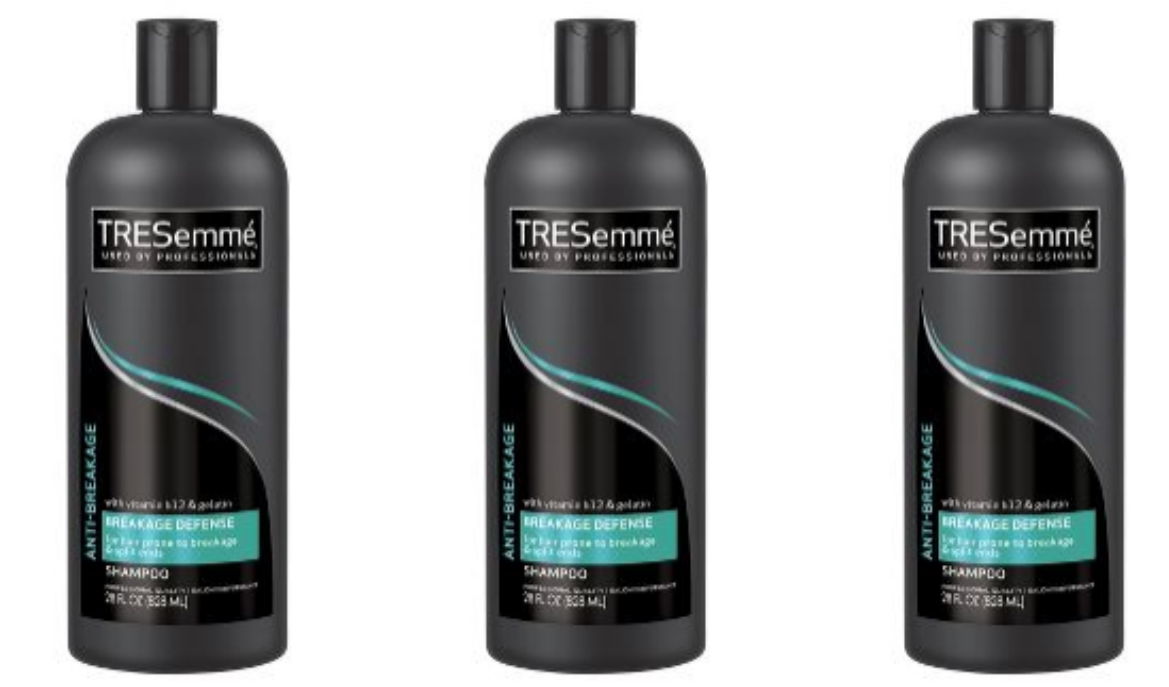 Target Tresemme Shampoo & Conditioner 66 Cents Each (Normally 3.99!)