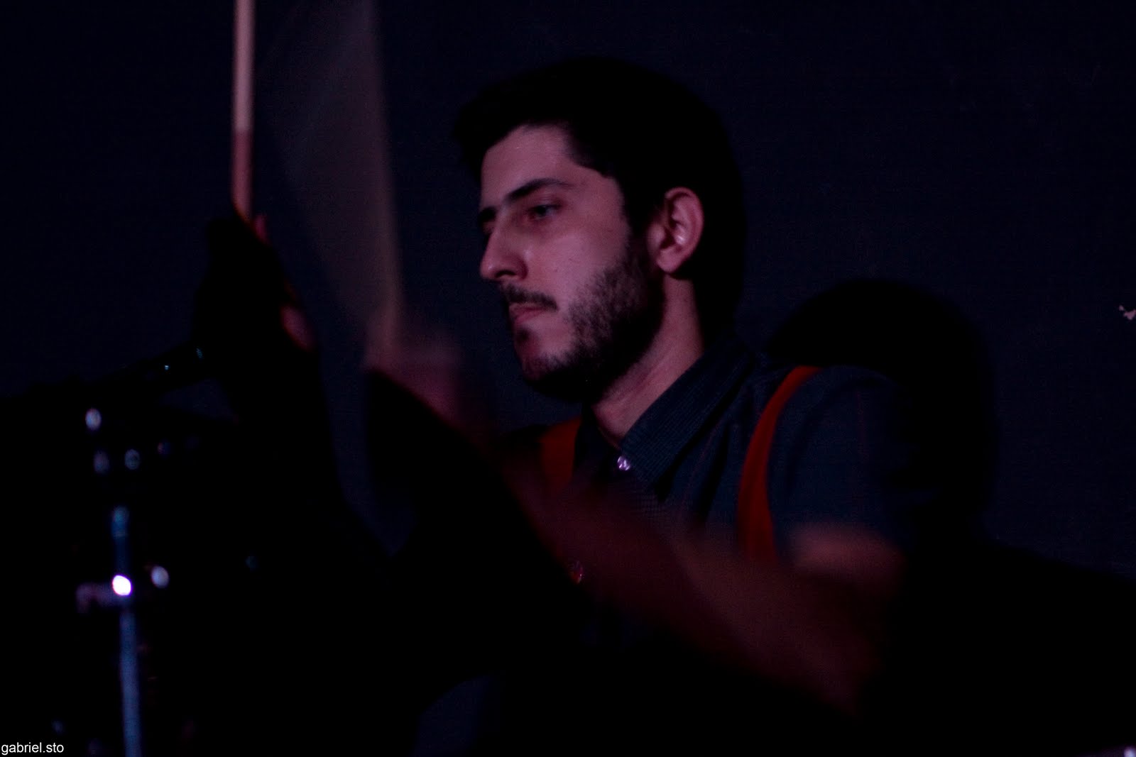 MALACABEZA SKA RÚSTICO Malacabeza no Bar do Zé! Barão Geraldo Campinas