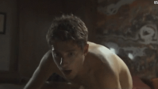 Naked julian morris Julian Morris,