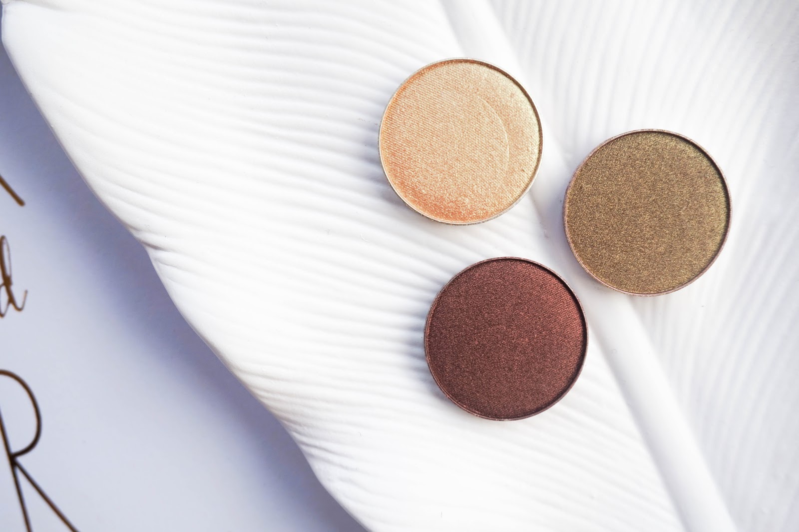 Introducing Makeup Geek Eyeshadows Introducing Makeup Geek Eyeshadows