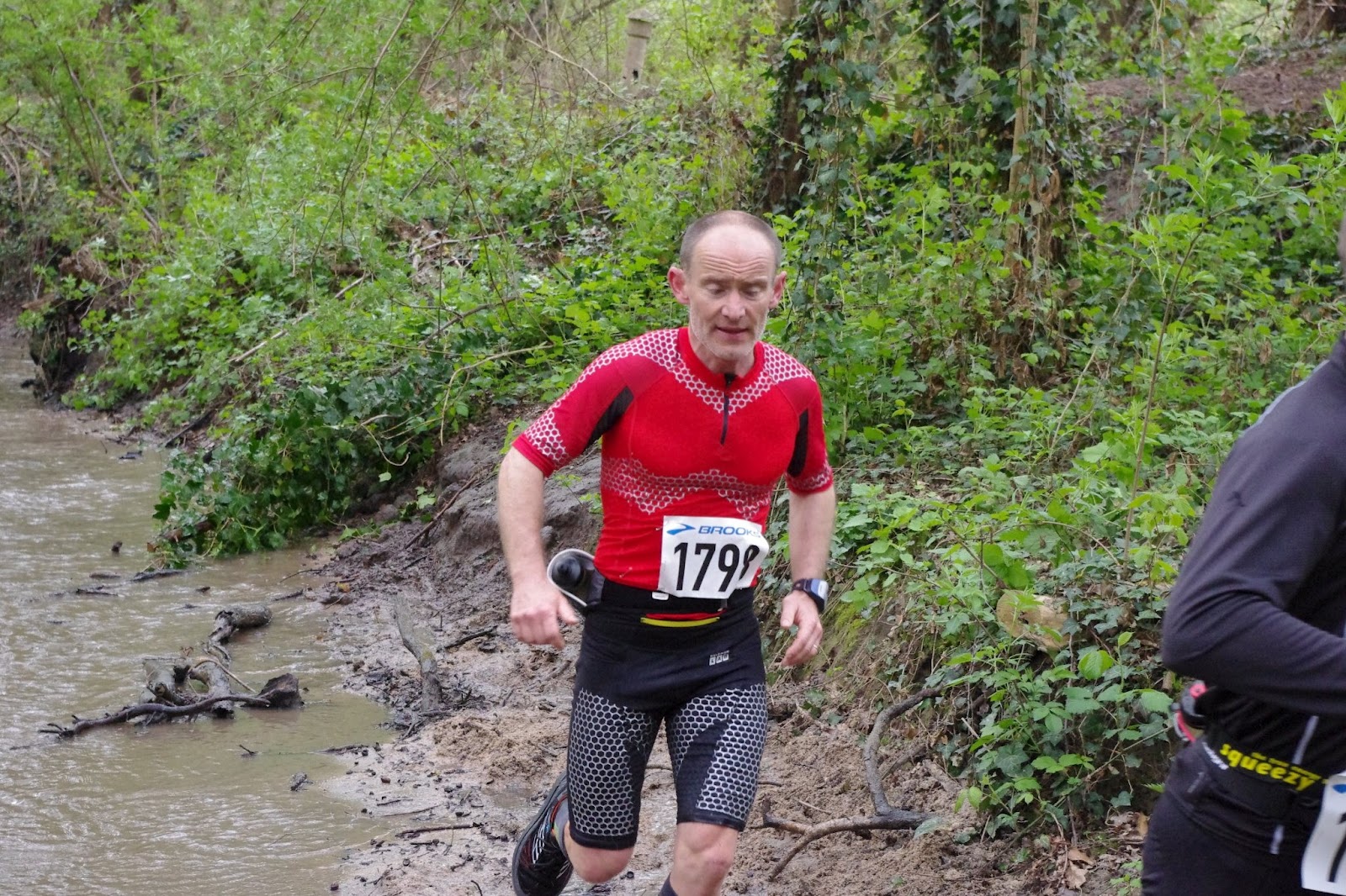 Trail Des Chateaux Saint Cyr En Val