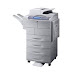تحميل تعريف طابعة سامسونج Samsung SCX 6545N
