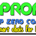 Profil LKP Zero Computer