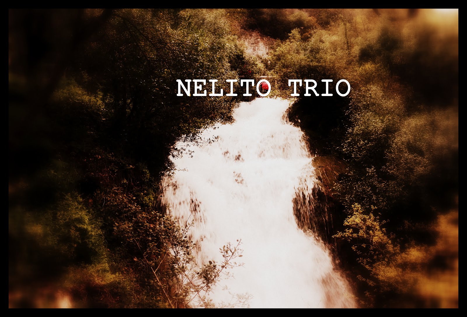 NELITO TRIO - 2018