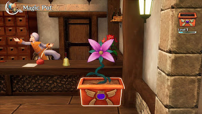 Trials Of Mana Game Screenshot 10