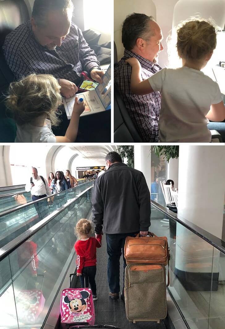 15 Touching Photos That Prove There Is More Kindness On This Planet Than We Might Have Thought 15 Touching Photos That Prove There Is More Kindness On This Planet Than We Might Have Thought