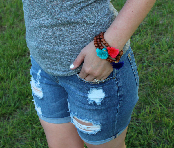 With Style & Grace Accessory Concierge