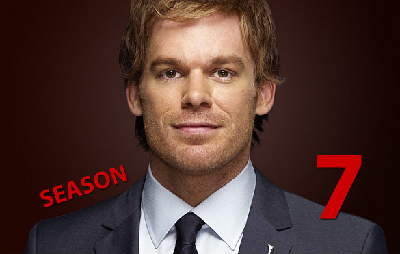 Dexter Daily: Dexter - Episode 7.01 