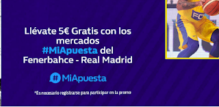 william hill Promo Fenerbahce vs Real Madrid 28 diciembre william hill Promo Fenerbahce vs Real Madrid 28 diciembre