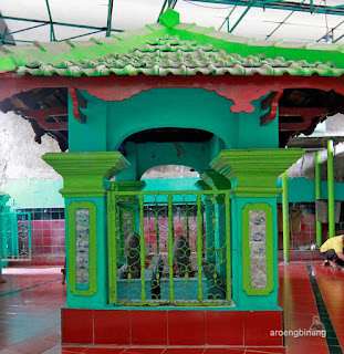 masjid jami tambora jakarta