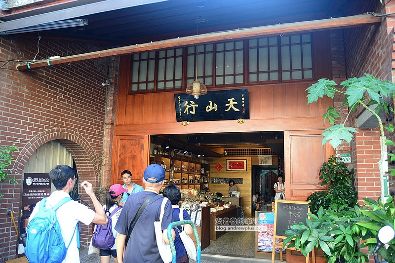 迪化街景點,大稻埕景點,台北輕旅行