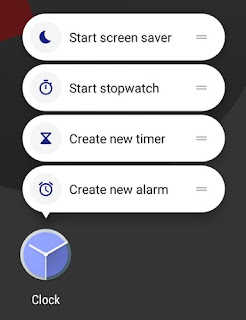 Google Clock v4.6 APK to Download: Checkout New UI and New Shortcuts Google Clock v4.6 APK to Download: Checkout New UI and New Shortcuts