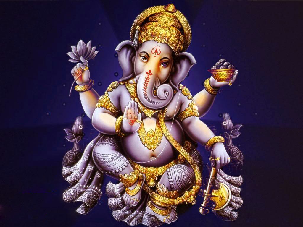 God Ganapathi HD Images wallpapers photos pictures gallery | Hindu ...