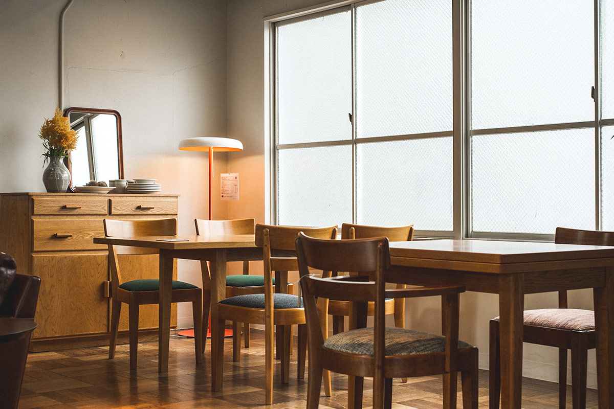 Royal Cheese Pacific Furniture Service