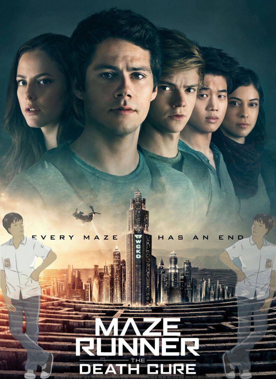 Film Keren yang Terabaikan karena Kemunculan Dilan