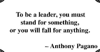 Anthony Pagano Quotes