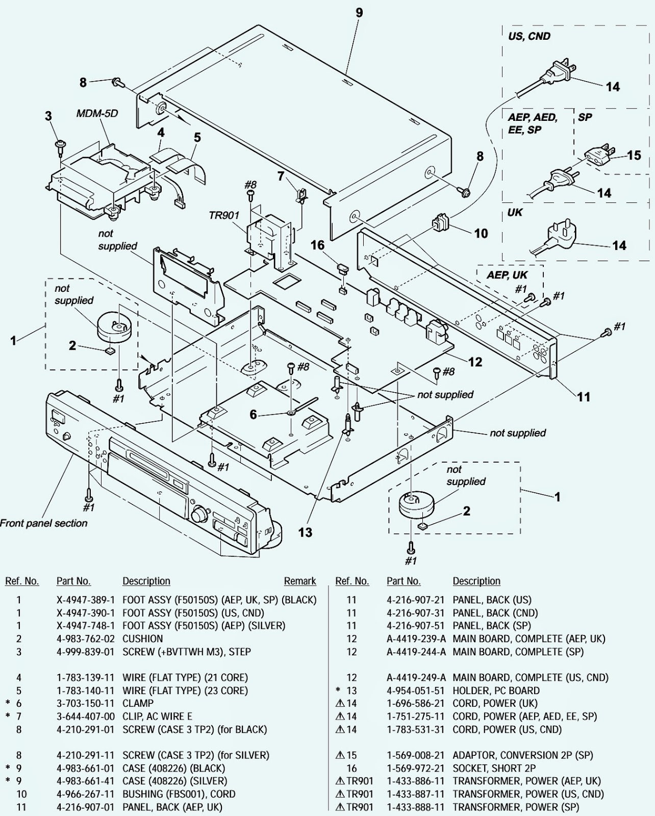 Volvo V70 Parts Diagram - General Wiring Diagram