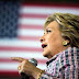 Trump prefers to insult women who speak with EPN on wall: Hillary