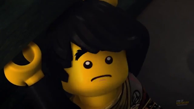 Ver Lego Ninjago: Maestros del Spinjitzu Temporada 3: Reiniciado - Capítulo 3