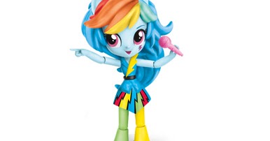 rainbow dash rainbow rocks