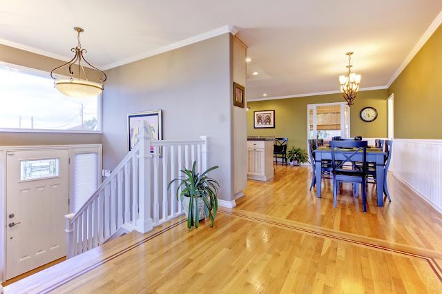 All You Need To Know About Types Of Wood Floors Available In The