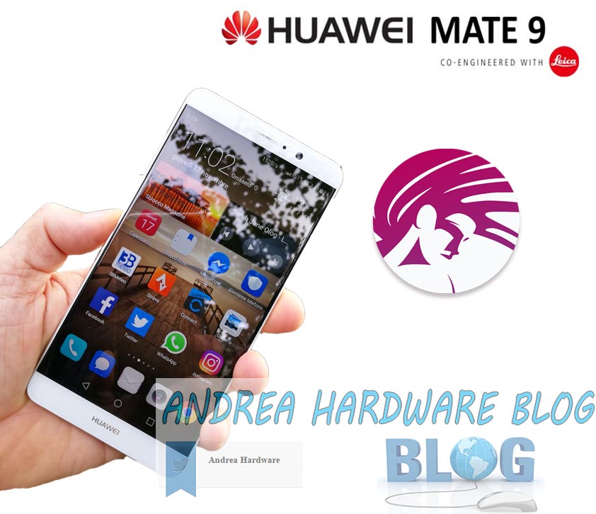 Huawei Mate 9 testato su Vellamo Mobile Benckmark