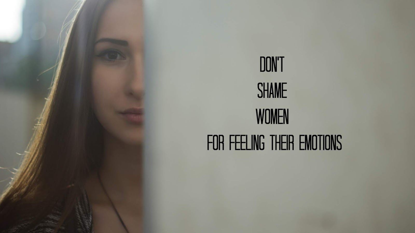 emotion feelings girls to have sex Nude milf finder