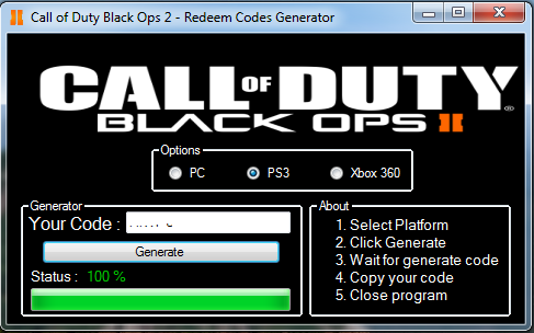 download call of duty black ops 2