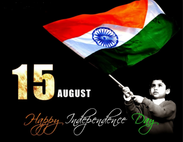 Independence Day Whatsapp Pic
