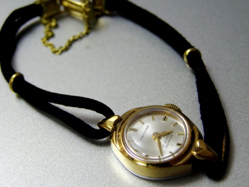 rolex unicorn history