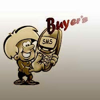 Cara mengaktifkan SMS buyer Cara mengaktifkan SMS buyer