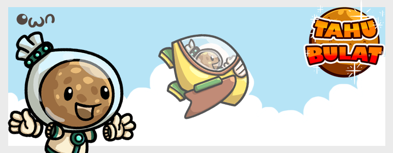 Flappy Astrofu is Back! Flappy Astrofu is Back!