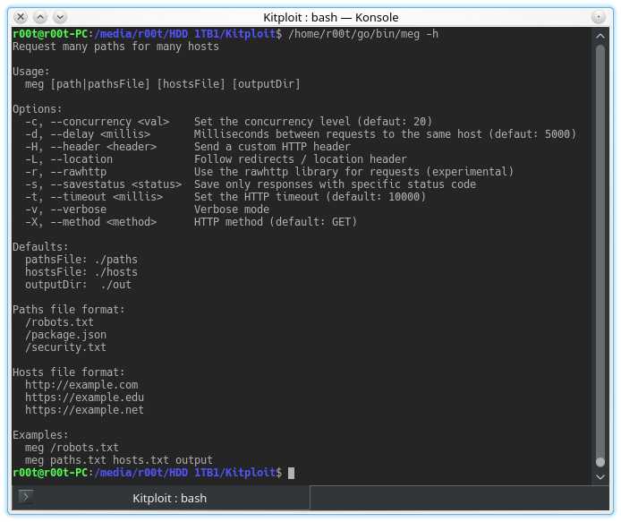 meg - Fetch Many Paths For Many Hosts (Without Killing The Hosts)