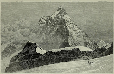 Scrambles amongst the Alps in the years 1860-'69 by Whymper, Edward Scrambles amongst the Alps in the years 1860-'69 by Whymper, Edward