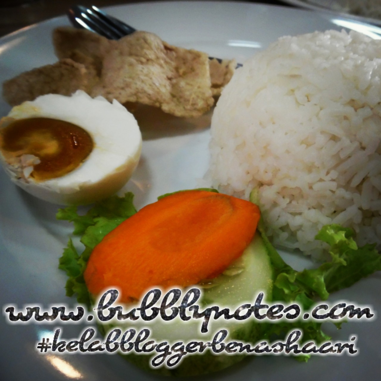 Hot Pindang Kitchen, Shah Alam - Bubblynotes - Malaysia Parenting