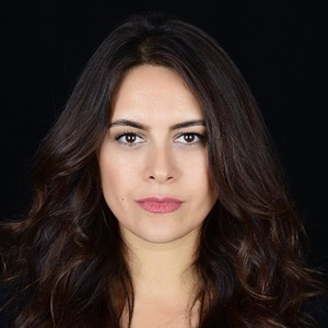 Arzu Oruç