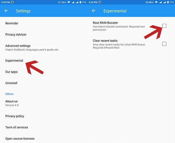 Cara Menambah RAM Android Agar Tidak Lemot dan Lag 100% Sukses! tomsheru Cara Menambah RAM Android Agar Tidak Lemot dan Lag 100% Sukses! tomsheru