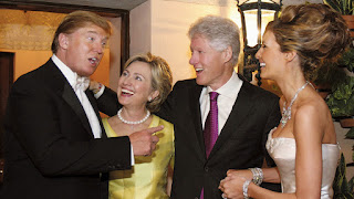 Donald Trump Hillary Clinton Donald Trump Hillary Clinton