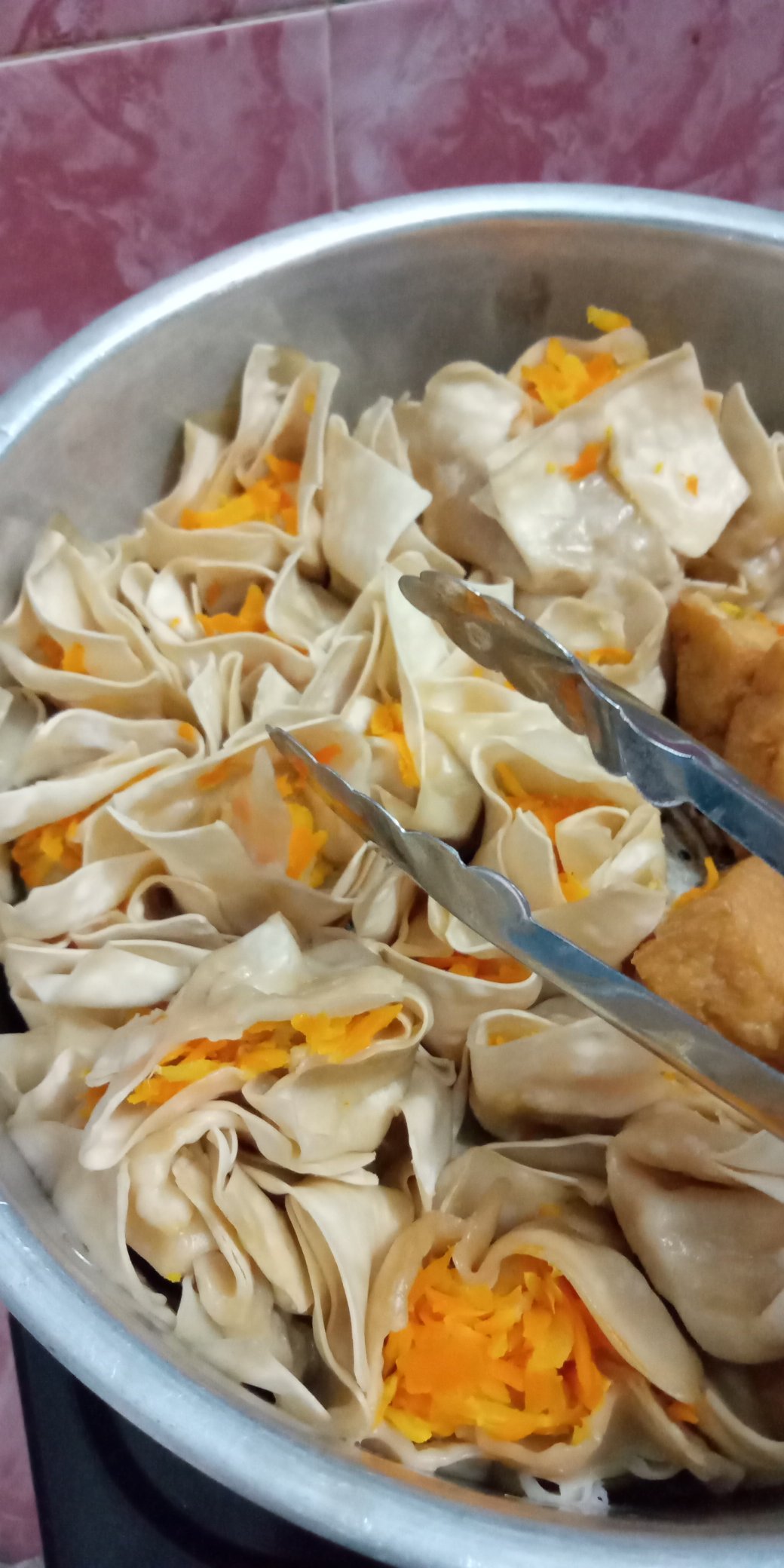 Resep dan Cara Membuat Dimsum Ayam enak dan Sederhana Resep dan Cara Membuat Dimsum Ayam enak dan Sederhana